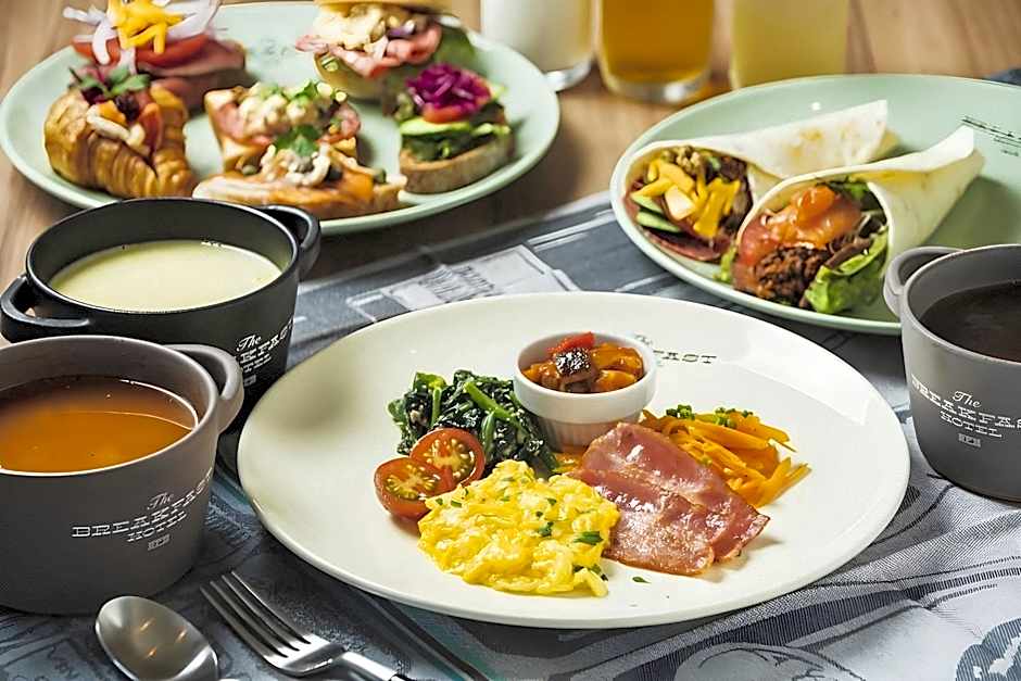 Hotel WBF Marche Ishigakijima