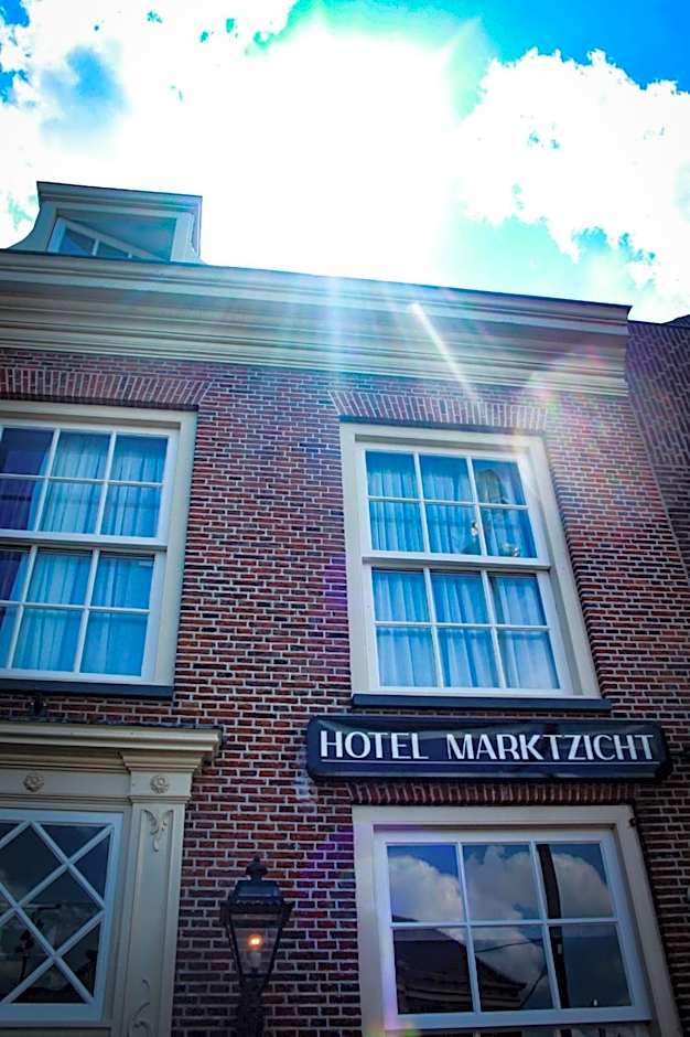 Hotel Marktzicht