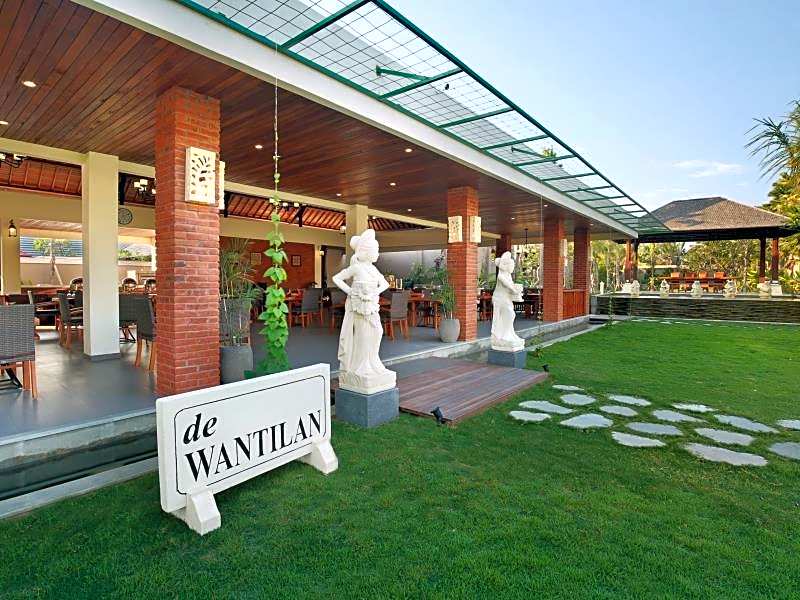 Lumbini Luxury Villas and Spa