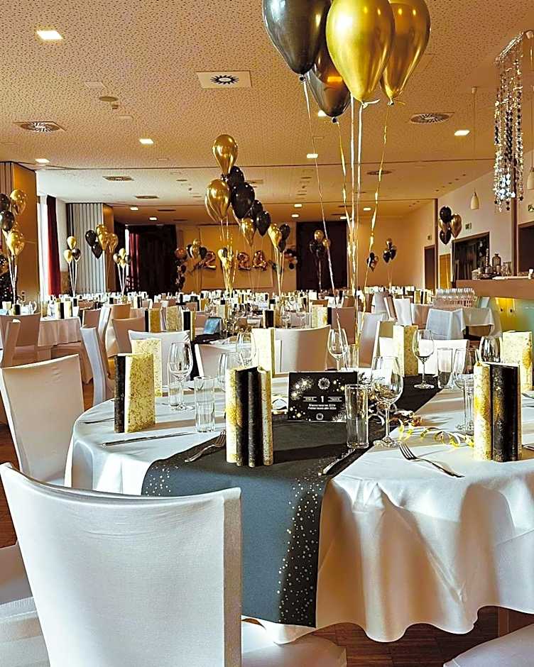 LH Parkhotel Hluboka Nad Vltavou Congress & Wellness