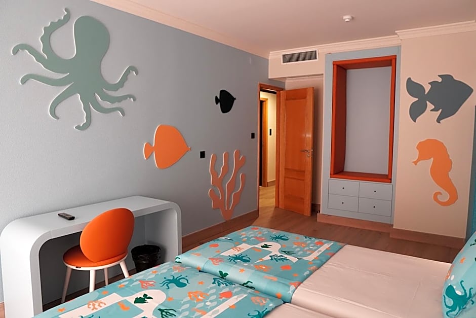 Ukino Palmeiras Village - 24h All Inclusive