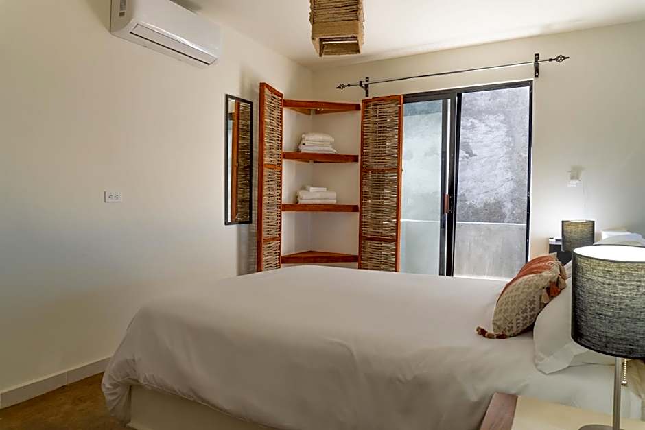 Chakana Lofts