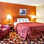 Quality Inn & Suites Kansas City I-435n Near Sports Complex