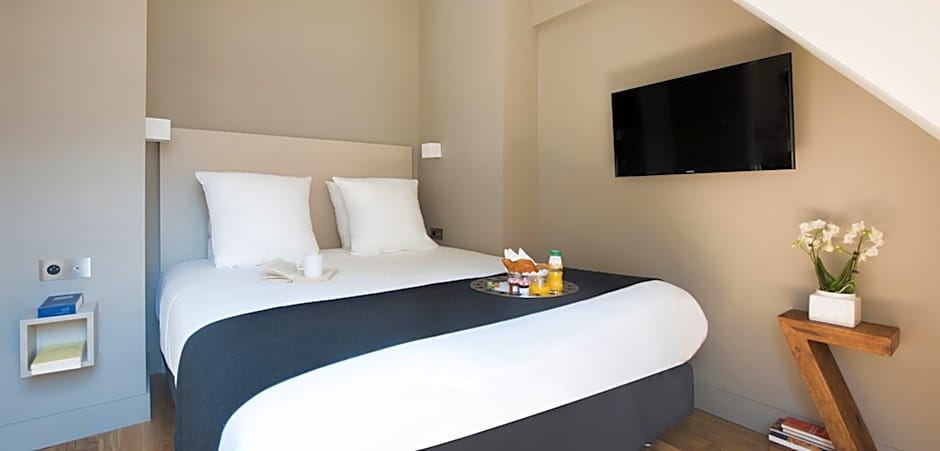 Suites & Hôtel Helzear Etoile