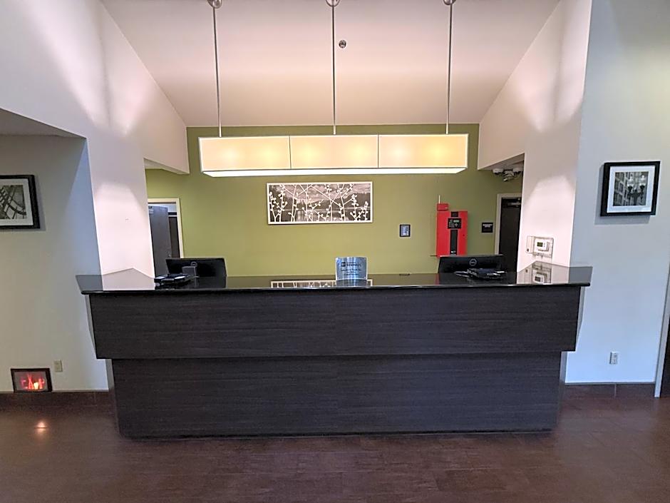 SureStay by Best Western Roseburg