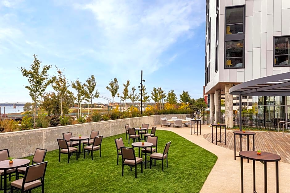 Hyatt Centric Beale Street Memphis