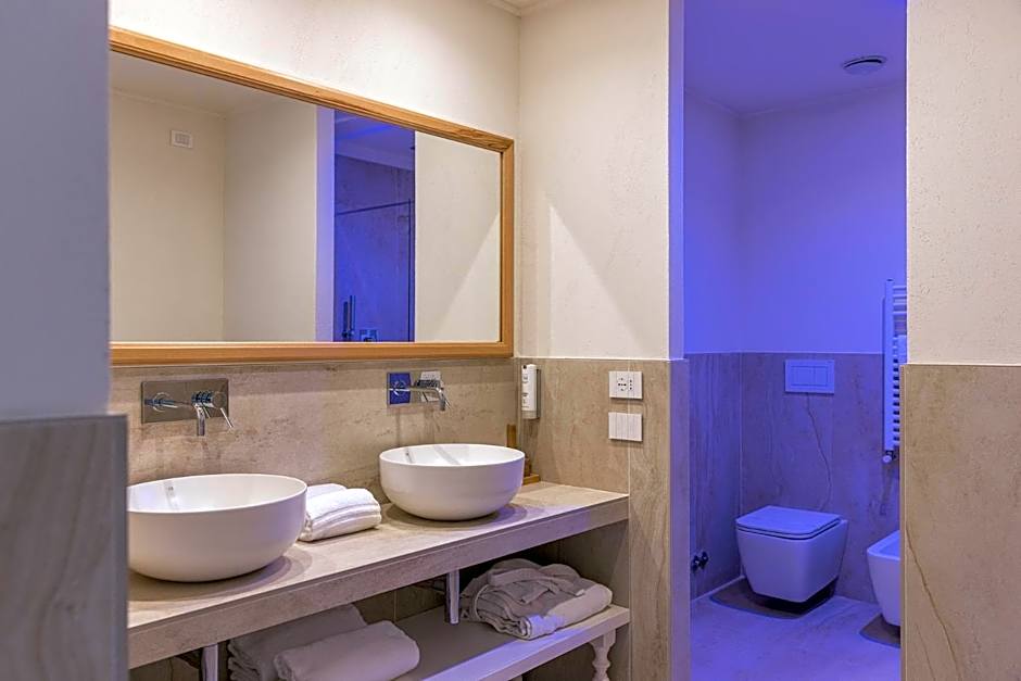 Regiohotel Manfredi