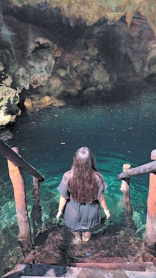Akumal Natura Glamping