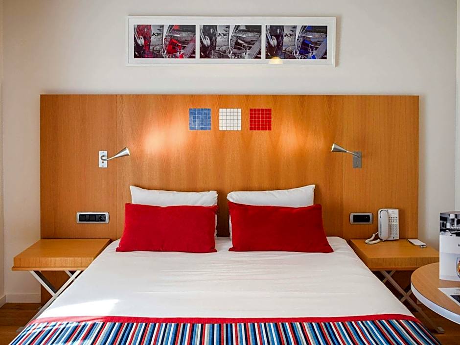 Hôtel Mercure Vittel