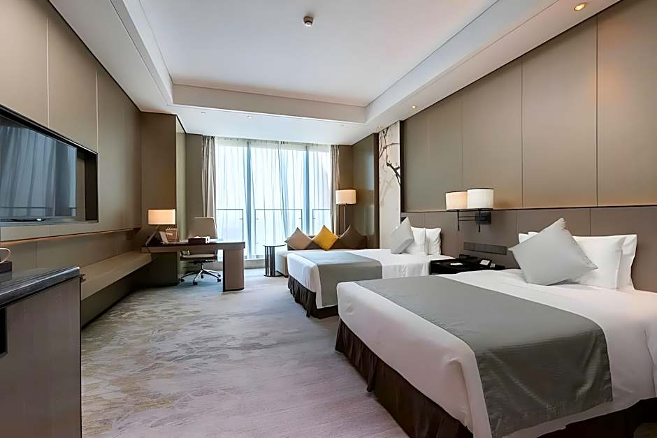 Golden Eagle Summit Hotel Kunshan