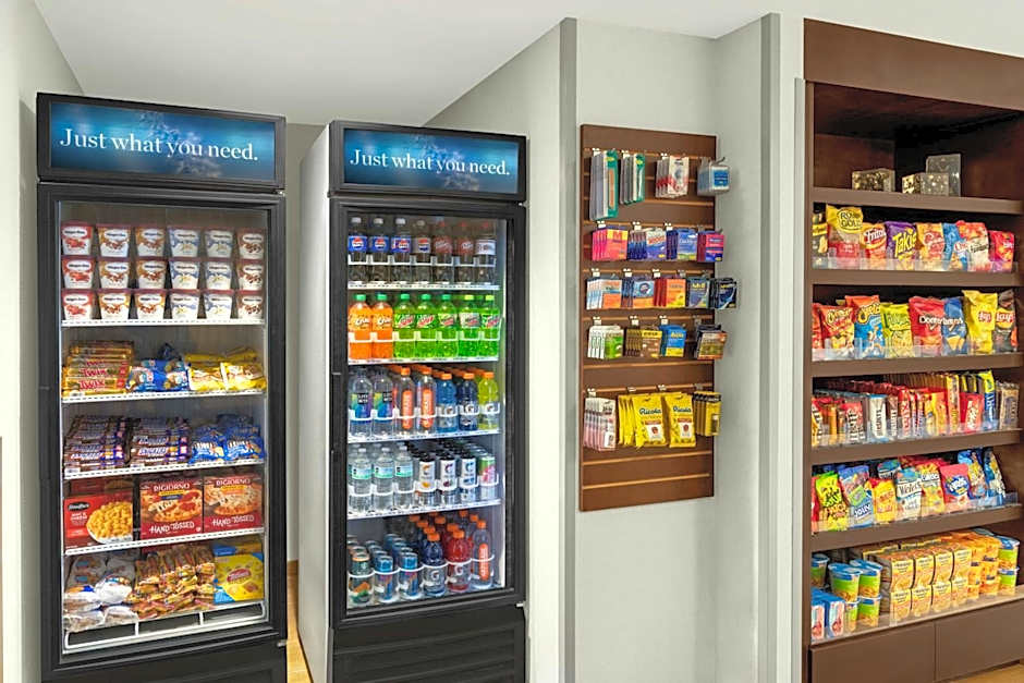 Fairfield Inn by Marriott Owensboro