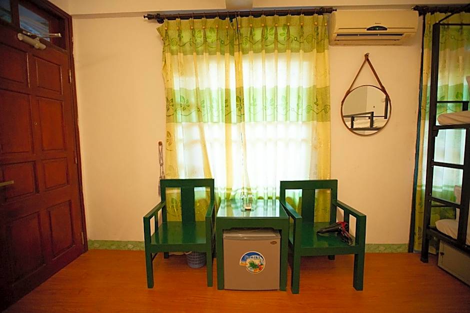 Canh Dieu Mountain Hotel