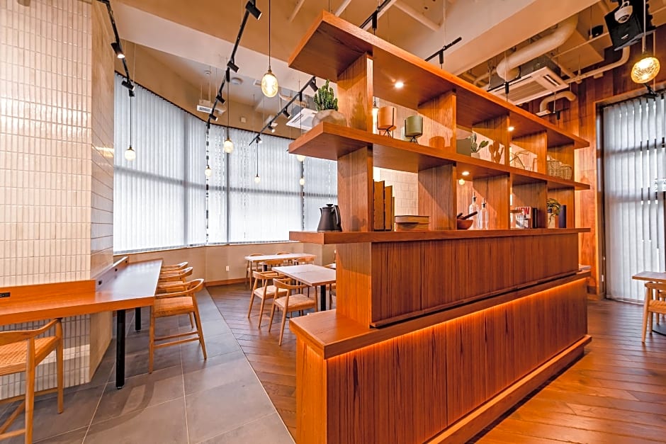 PROSTYLE TERRACE NAHA