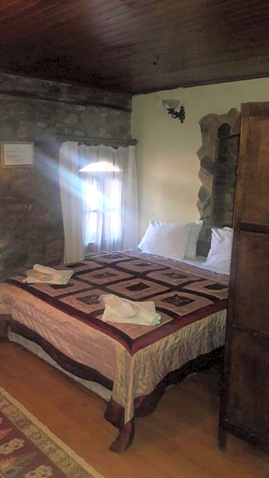 Otel Yorgo Seferis