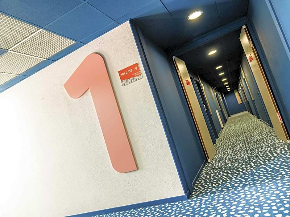 ibis Styles Marseille Plan de Campagne