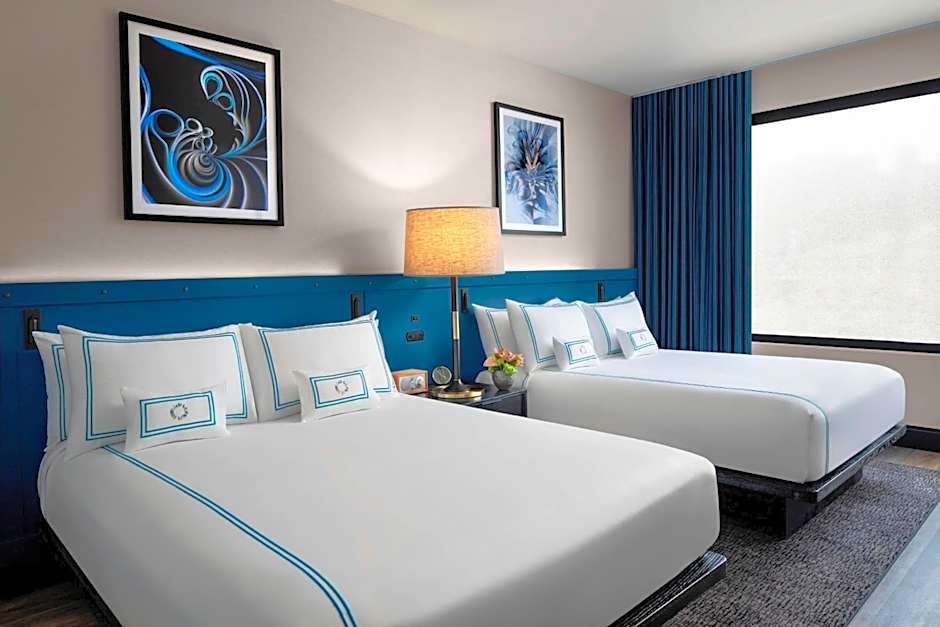 The Oaklander Hotel, Autograph Collection by Marriott