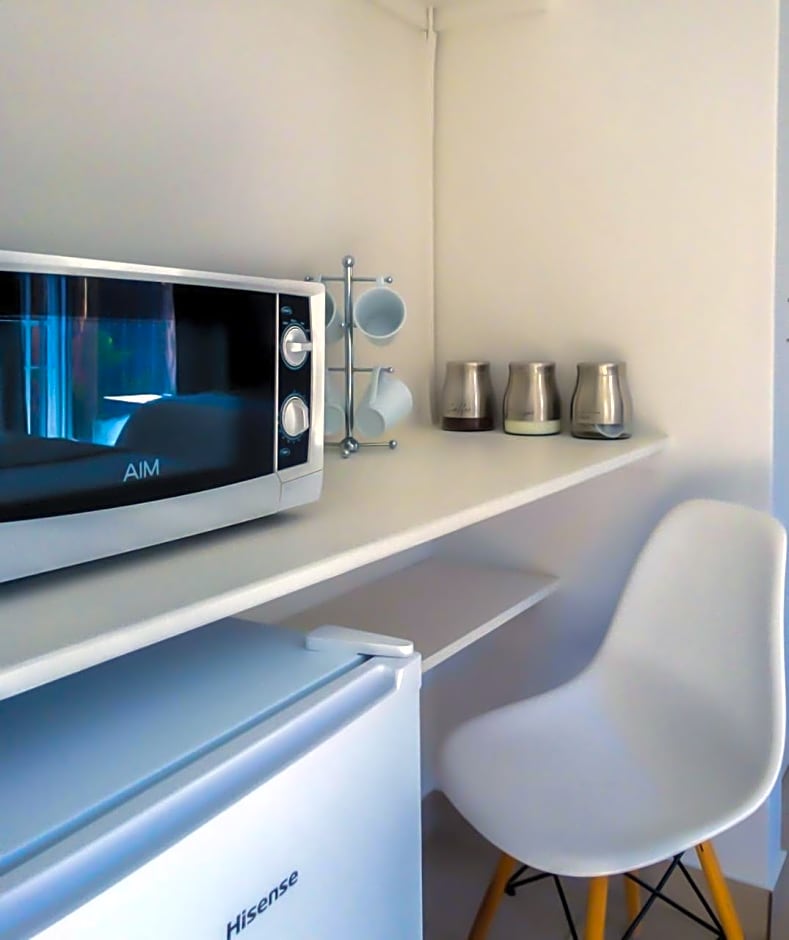 Oppi Draai Guesthouse