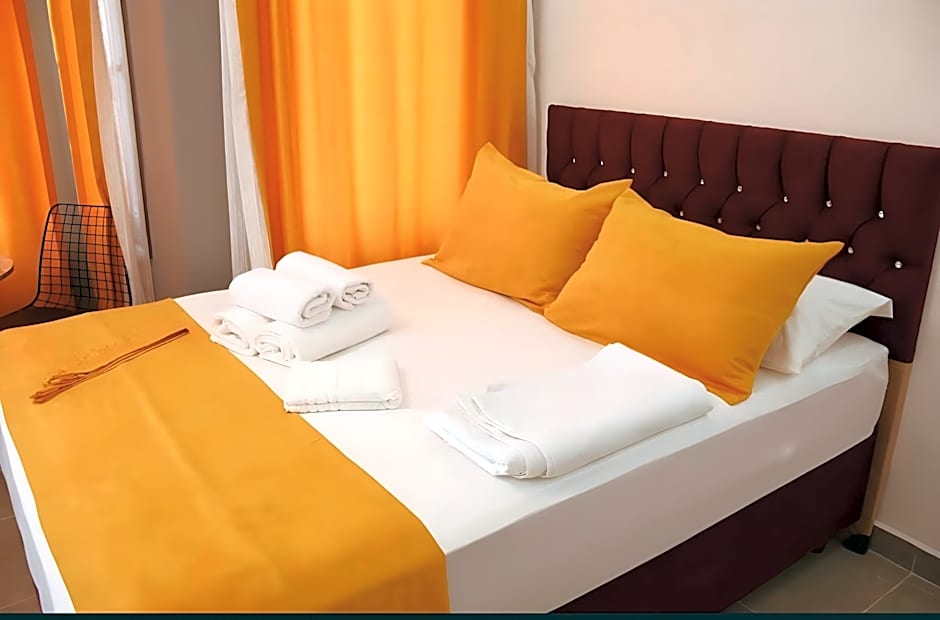 Galata Zade Luxury Boutique Hotel – Istanbul, FL