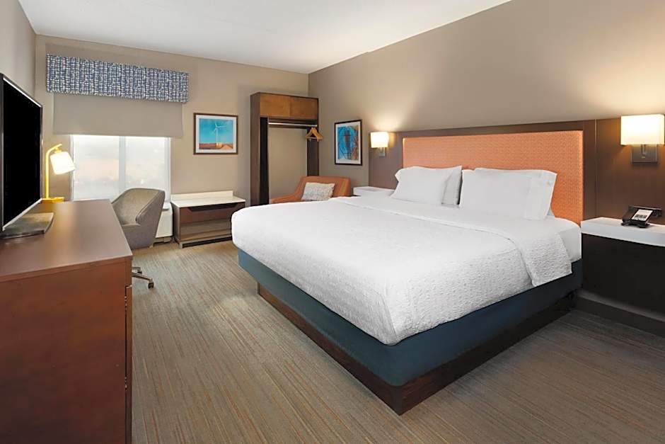 Hampton Inn & Suites Scottsburg