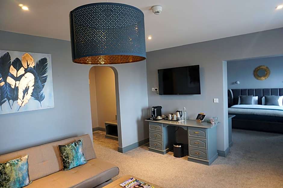 Coast Rosslare Strand