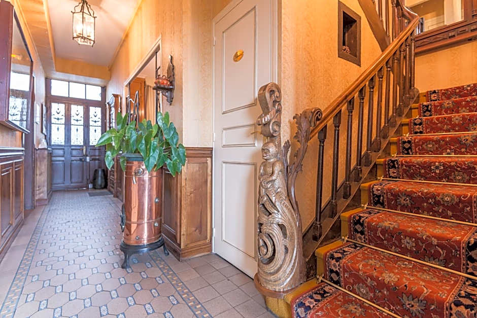Logis Hotel Beau Site