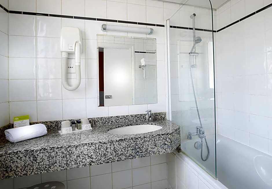 Hotel Marais De Launay