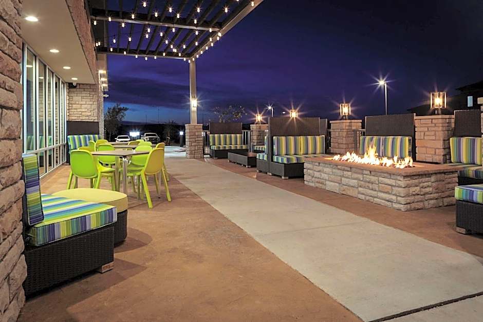 Home2 Suites by Hilton Page Lake Powell, AZ