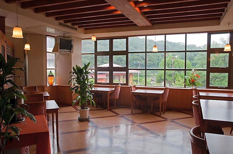 Kirishima miyama hotel