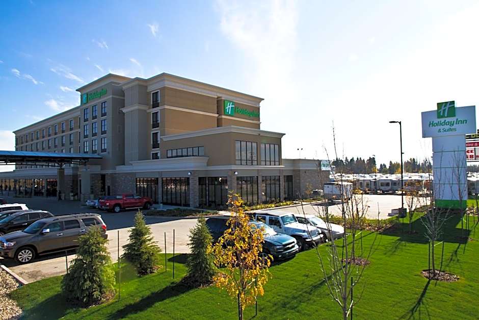 Holiday Inn & Suites Red Deer South By IHG