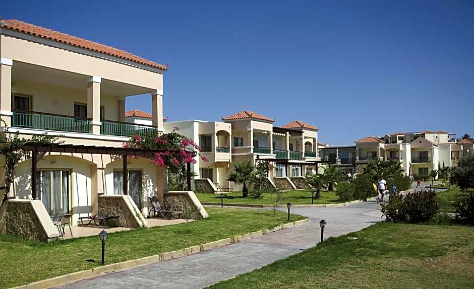 Lindos Princess Beach Hotel