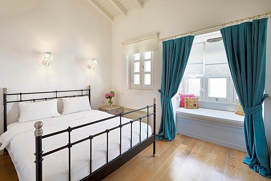 Alakapi Hotel & Villas