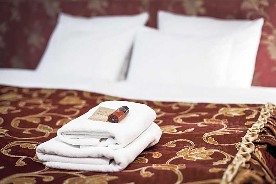 Abella Suites & Apartments by Artery Hotels