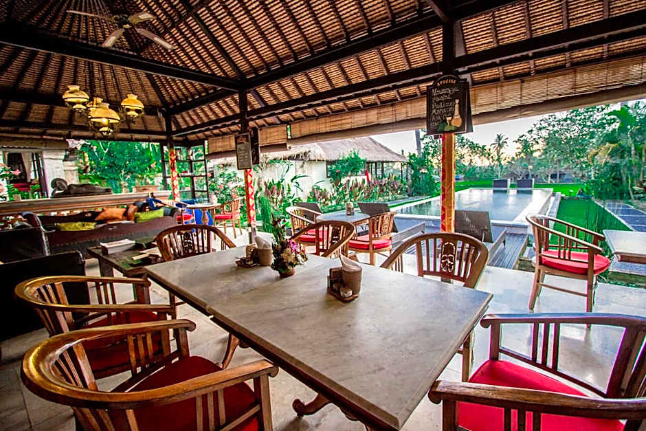 Lodtunduh Sari