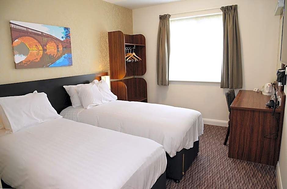 Lock Keeper, Worksop by Marston's Inns