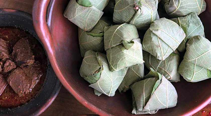 Batiqa Hotel Cirebon