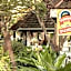 Tan-Swiss Lodge