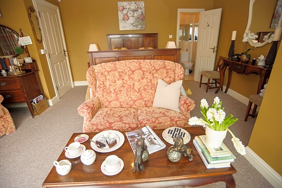 The Brown Hen Guest Accommodation