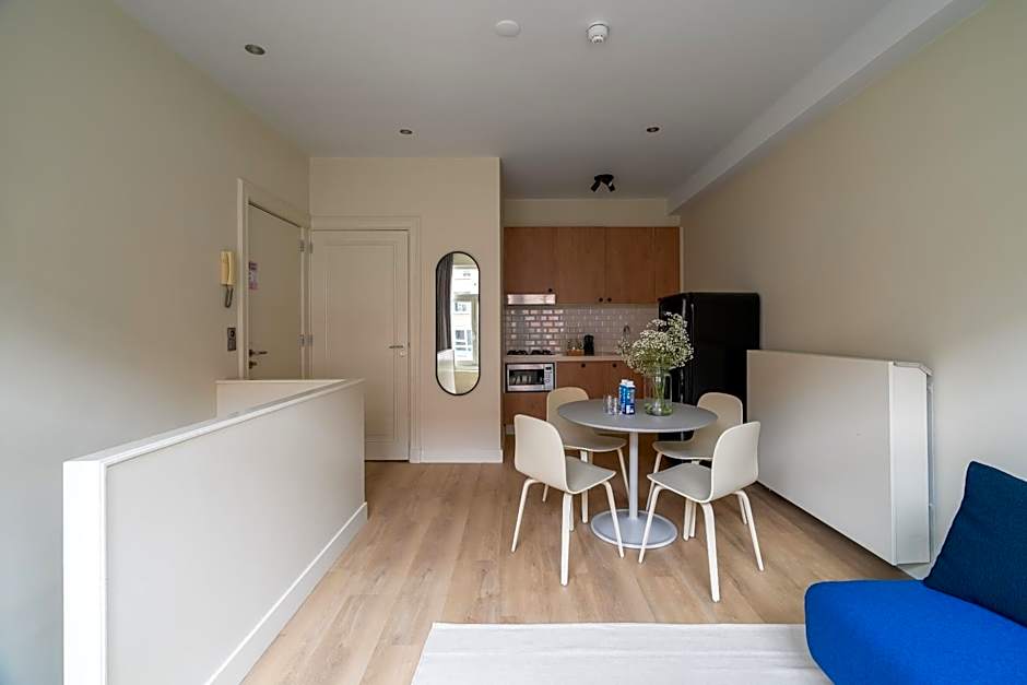 Numa Amsterdam Oosterpark