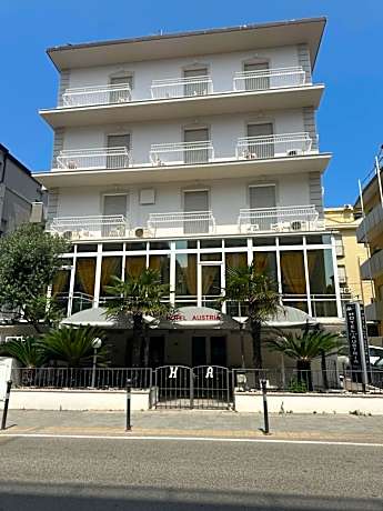 Hotel Austria