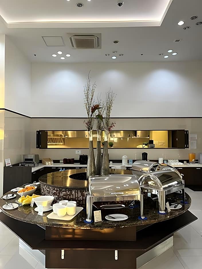 Toyoko Inn Cebu