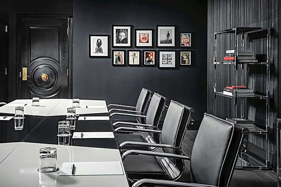 BISHA, a Luxury Collection Hotel, Toronto