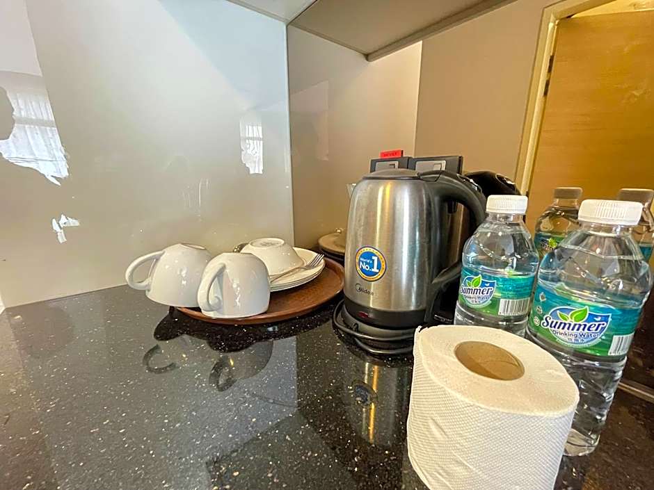 Straits Residence Melaka Private Suites