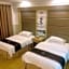 GreenTree Inn AnHui HuangShan She County HuiZhou Ancient City Middle HuangShan Road Business Hotel