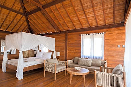 Family Villa with Private Pool