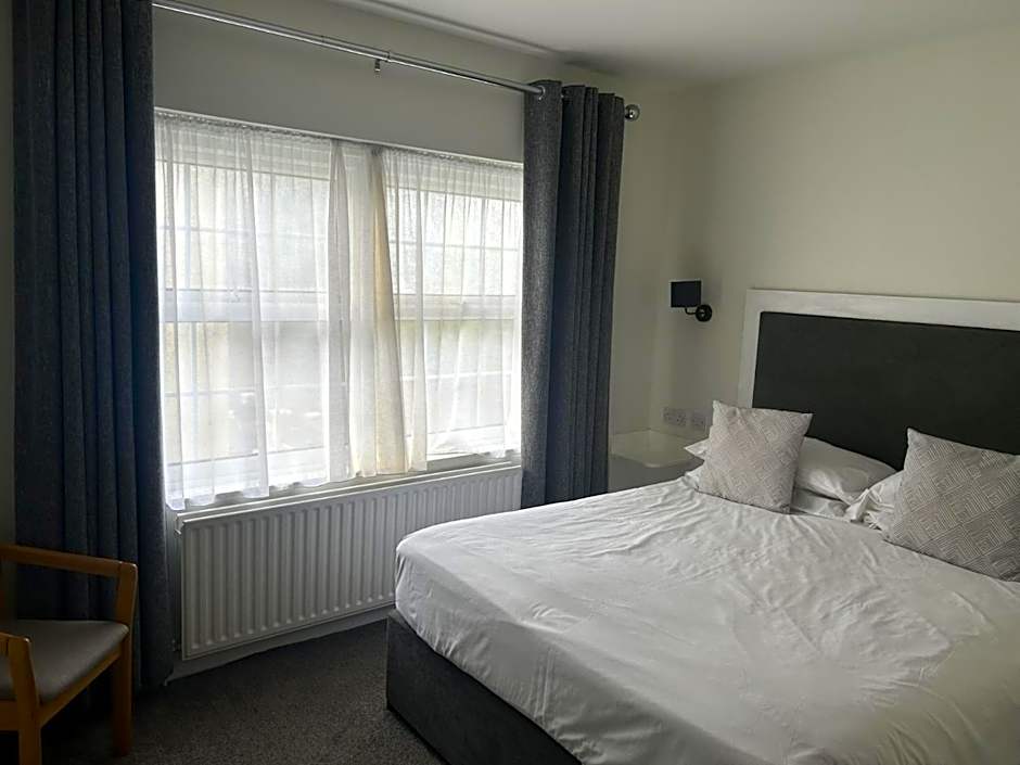 Drummond Hotel