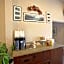 Americas Best Value Inn - Lansing