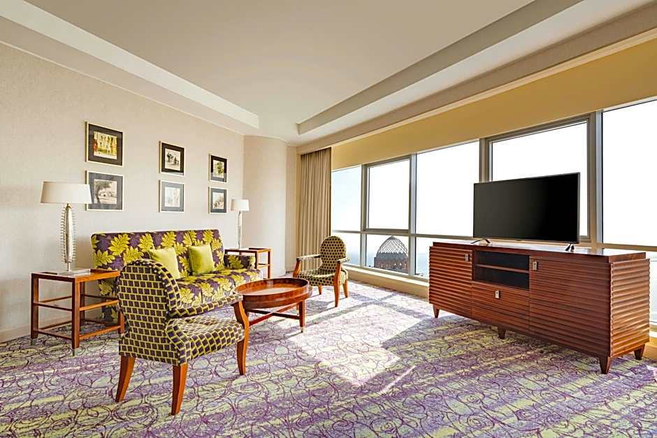 Qabila Westbay Hotel