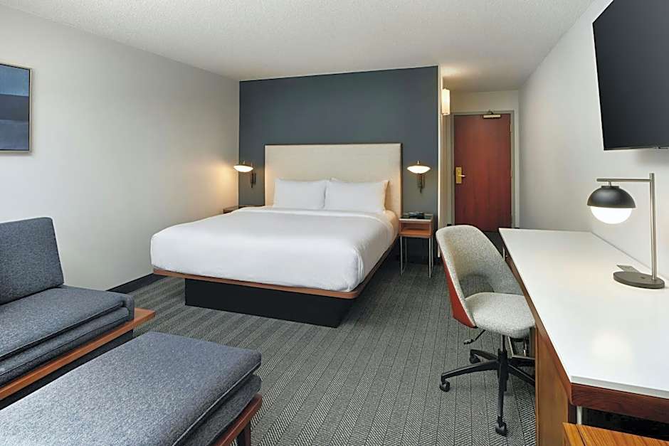 Courtyard by Marriott Boulder Longmont