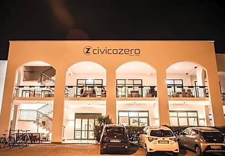 Smy Civico Zero