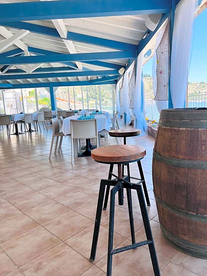 Sirina House Taormina